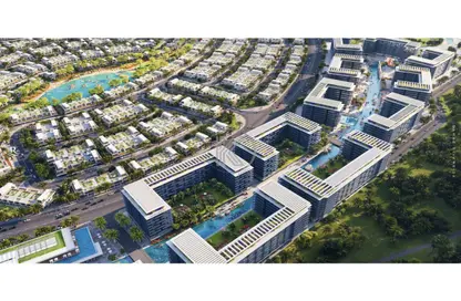 Townhouse - 5 Bedrooms - 5 Bathrooms for sale in Riverside - Dubai Investment Park 2 (DIP 2) - Dubai Investment Park (DIP) - Dubai