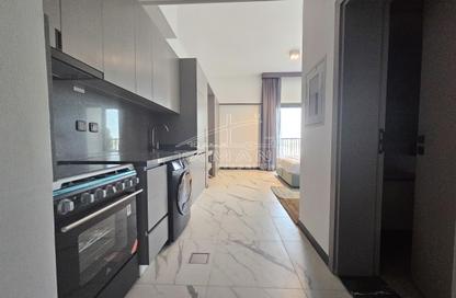 Apartment - 1 Bathroom for sale in MAG Eye - District 7 - Mohammed Bin Rashid City - Dubai