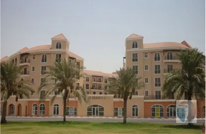 Apartment - 2 Bedrooms - 2 Bathrooms for rent in Prime Residency 1 - Prime Residency - International City - Dubai