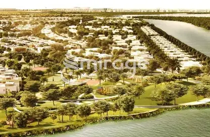 Land - Studio for sale in West Yas - Yas Island - Abu Dhabi