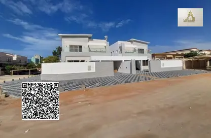 Villa - 5 Bedrooms - 7 Bathrooms for sale in Al Mowaihat 3 - Al Mowaihat - Ajman