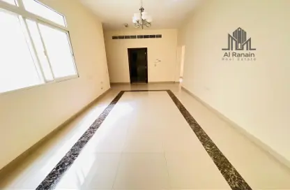 Apartment - 3 Bedrooms - 4 Bathrooms for rent in Al Ruwaikah - Al Muwaiji - Al Ain