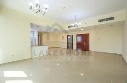 Apartment - 2 Bedrooms - 3 Bathrooms for rent in Lake City Tower - JLT Cluster D - Jumeirah Lake Towers - Dubai