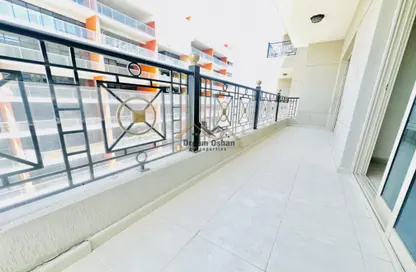 Apartment - 2 Bedrooms - 2 Bathrooms for rent in City Oasis 3 - City Oasis - Dubai Silicon Oasis - Dubai