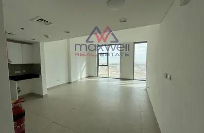 Apartment - 1 Bedroom - 3 Bathrooms for rent in The Pulse Boulevard Apartments (C3) - The Pulse - Dubai South (Dubai World Central) - Dubai