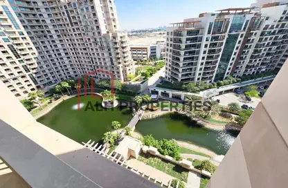 Apartment - 2 Bedrooms - 2 Bathrooms for rent in Tanaro - The Views - Dubai