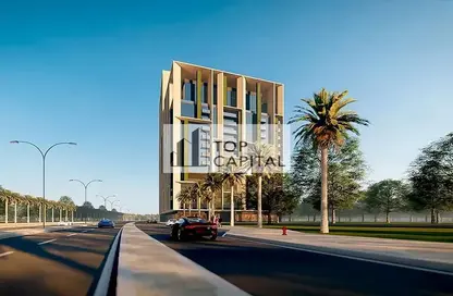 Apartment - 1 Bedroom - 1 Bathroom for sale in Neva Residences - Jumeirah Village Circle - Dubai