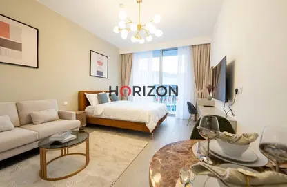 Apartment - 1 Bathroom for rent in Luma 22 - Jumeirah Village Circle - Dubai