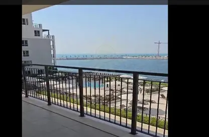 Apartment - 3 Bedrooms - 3 Bathrooms for sale in Port de La Mer - La Mer - Jumeirah - Dubai