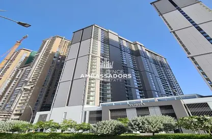 Apartment - 2 Bedrooms - 2 Bathrooms for sale in Sobha Creek Vistas Tower A - Sobha Hartland - Mohammed Bin Rashid City - Dubai