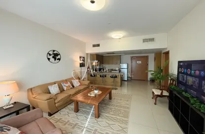 Apartment - 1 Bedroom - 2 Bathrooms for sale in Suburbia Tower 2 - Suburbia - Downtown Jebel Ali - Dubai