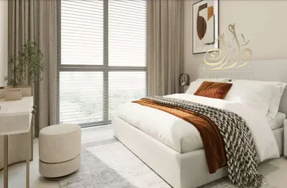 Apartment - 3 Bedrooms - 4 Bathrooms for sale in V1ter Residence - Jumeirah Village Circle - Dubai