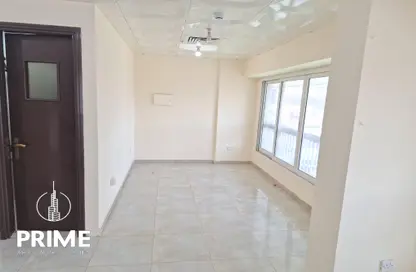 Apartment - 1 Bedroom - 1 Bathroom for rent in Muroor Area - Abu Dhabi