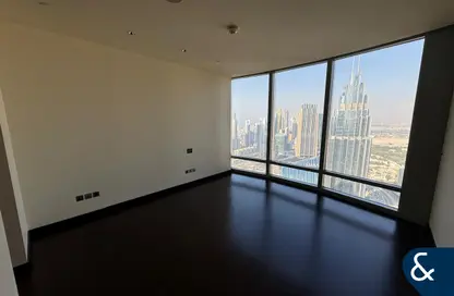 Apartment - 2 Bedrooms - 4 Bathrooms for rent in Burj Khalifa Zone 3 - Burj Khalifa Area - Downtown Dubai - Dubai