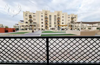 Apartment - 1 Bedroom - 1 Bathroom for sale in Al Thamam 63 - Remraam - Dubai Land - Dubai