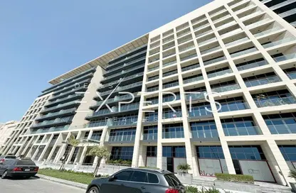 Apartment - 2 Bedrooms - 3 Bathrooms for sale in Park View - Saadiyat Island - Abu Dhabi