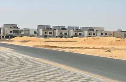 Land - Studio for sale in Al Zaheya Gardens - Al Zahya - Ajman