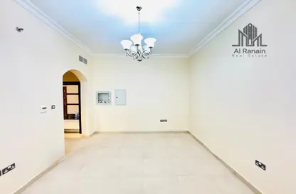 Apartment - 2 Bedrooms - 2 Bathrooms for rent in Al Mraijeb - Al Jimi - Al Ain