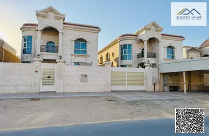 Villa - 5 Bedrooms - 7 Bathrooms for sale in Al Mowaihat 1 - Al Mowaihat - Ajman