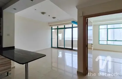 Apartment - 1 Bedroom - 2 Bathrooms for sale in Marina Crown - Dubai Marina - Dubai