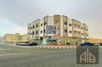 Whole Building - Studio - 7+ Bathrooms for sale in Al Jurf Industrial 3 - Al Jurf Industrial - Ajman