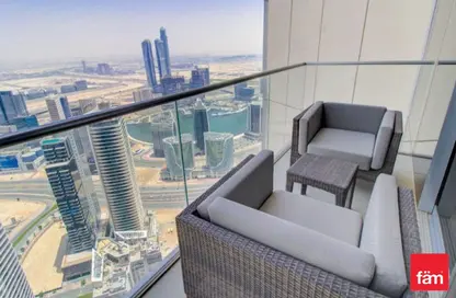 Apartment - 1 Bedroom - 2 Bathrooms for sale in The Address Residence Fountain Views 3 - The Address Residence Fountain Views - Downtown Dubai - Dubai