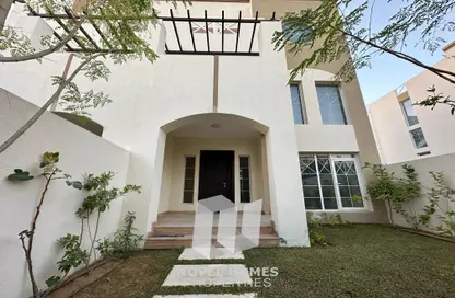 Villa - 5 Bedrooms - 4 Bathrooms for rent in La Belle Vue - Jumeirah Village Circle - Dubai