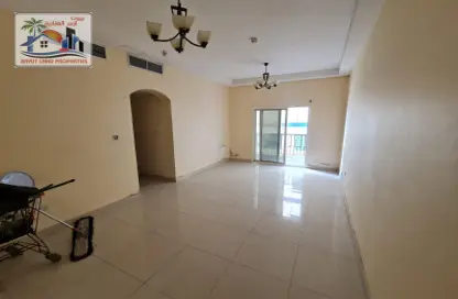 Apartment - 1 Bedroom - 2 Bathrooms for rent in Al Zahia 2 - Al Zahia - Muwaileh Commercial - Sharjah