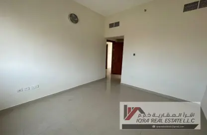 Apartment - 2 Bedrooms - 2 Bathrooms for sale in Nuaimia One Tower - Al Nuaimiya - Ajman