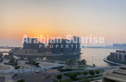 Apartment - 1 Bedroom - 2 Bathrooms for sale in Al Nada 1 - Al Muneera - Al Raha Beach - Abu Dhabi