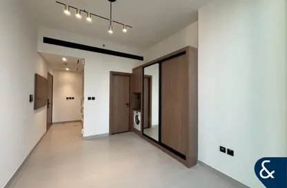 Apartment - Studio - 1 Bathroom for sale in Binghatti House - Jumeirah Village Circle - Dubai