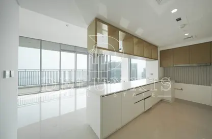 Apartment - 3 Bedrooms - 4 Bathrooms for sale in 17 Icon Bay - Dubai Creek Harbour (The Lagoons) - Dubai