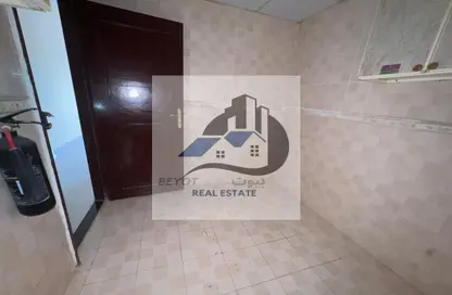 Apartment - 1 Bathroom for rent in Al Mowaihat 2 - Al Mowaihat - Ajman