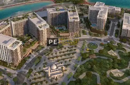 Apartment - 2 Bedrooms - 3 Bathrooms for sale in Ember Park Five - Dubai Production City (IMPZ) - Dubai