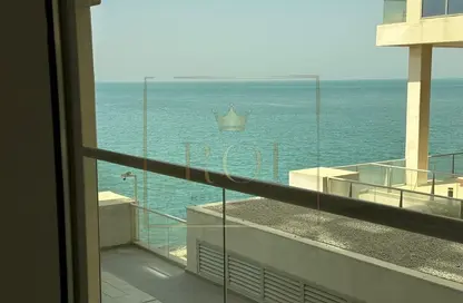 Duplex - 2 Bedrooms - 3 Bathrooms for rent in Pacific - Al Marjan Island - Ras Al Khaimah