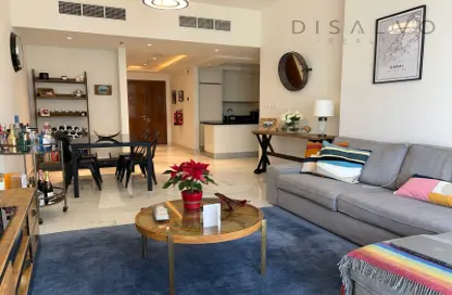 Apartment - 2 Bedrooms - 3 Bathrooms for rent in Noura Tower - Al Habtoor City - Business Bay - Dubai