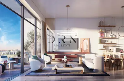 Apartment - 1 Bathroom for sale in Tria By Deyaar - Dubai Silicon Oasis - Dubai