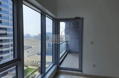 Apartment - 1 Bedroom - 1 Bathroom for sale in Skycourts Tower E - Skycourts Towers - Dubai Land - Dubai