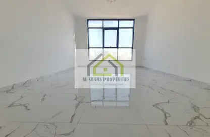 Apartment - 1 Bedroom - 2 Bathrooms for rent in Al Amir Building - Arjan - Dubai