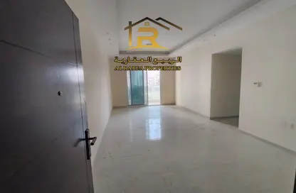 Apartment - 2 Bedrooms - 3 Bathrooms for rent in Ajman Creek Towers - Al Rashidiya 1 - Al Rashidiya - Ajman