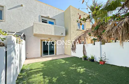 Villa - 2 Bedrooms - 3 Bathrooms for rent in Desert Style - Al Reef Villas - Al Reef - Abu Dhabi