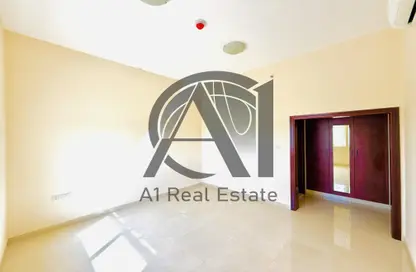 Apartment - 1 Bedroom - 2 Bathrooms for rent in Al Muwaiji - Al Ain