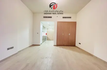 Apartment - 1 Bathroom for rent in Azizi Riviera 20 - Meydan One - Meydan - Dubai