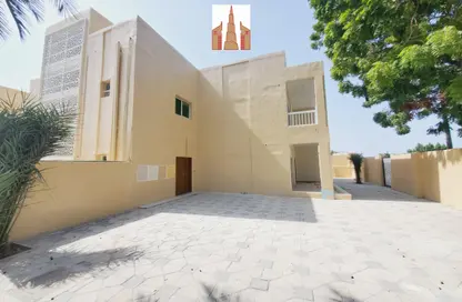 Townhouse - 3 Bedrooms - 3 Bathrooms for rent in Al Ghafia - Al Riqqa - Sharjah