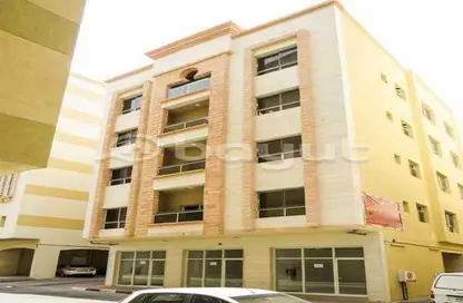 Apartment - 1 Bedroom - 1 Bathroom for rent in Al Hamidiya 2 - Al Hamidiya - Ajman