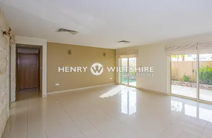 Villa - 4 Bedrooms - 5 Bathrooms for rent in Hemaim Community - Al Raha Gardens - Abu Dhabi