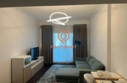 Apartment - 1 Bedroom - 2 Bathrooms for rent in Plaza Residences 2 - Plaza Residences - Jumeirah Village Circle - Dubai