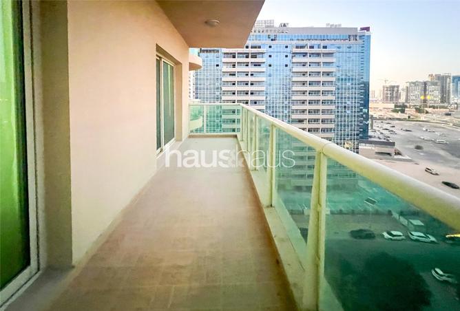 Apartment - 1 Bedroom - 2 Bathrooms for sale in Elite Sports Residence 1 - Elite Sports Residence - Dubai Sports City - Dubai