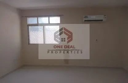 Apartment - 2 Bedrooms - 2 Bathrooms for rent in Al Jimi - Al Ain