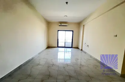 Apartment - 2 Bedrooms - 2 Bathrooms for rent in Al Suwaidi Building - Al Nahda - Sharjah